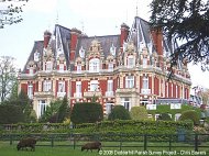 Chateau Impney