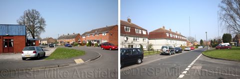 Surgery & Legion - School Lane