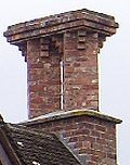Chimney